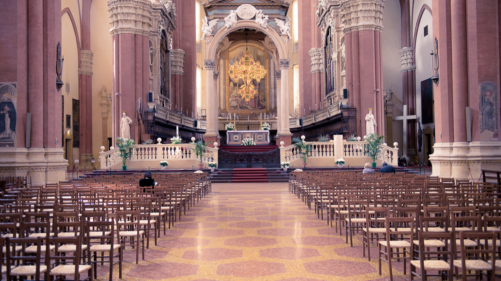 Risanamento Basilica di San Petronio, continua l’opera di deumidificazione